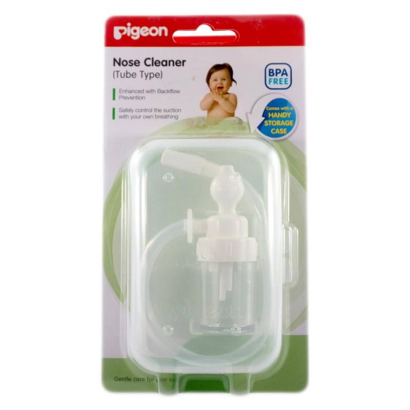 pigeon aspirator