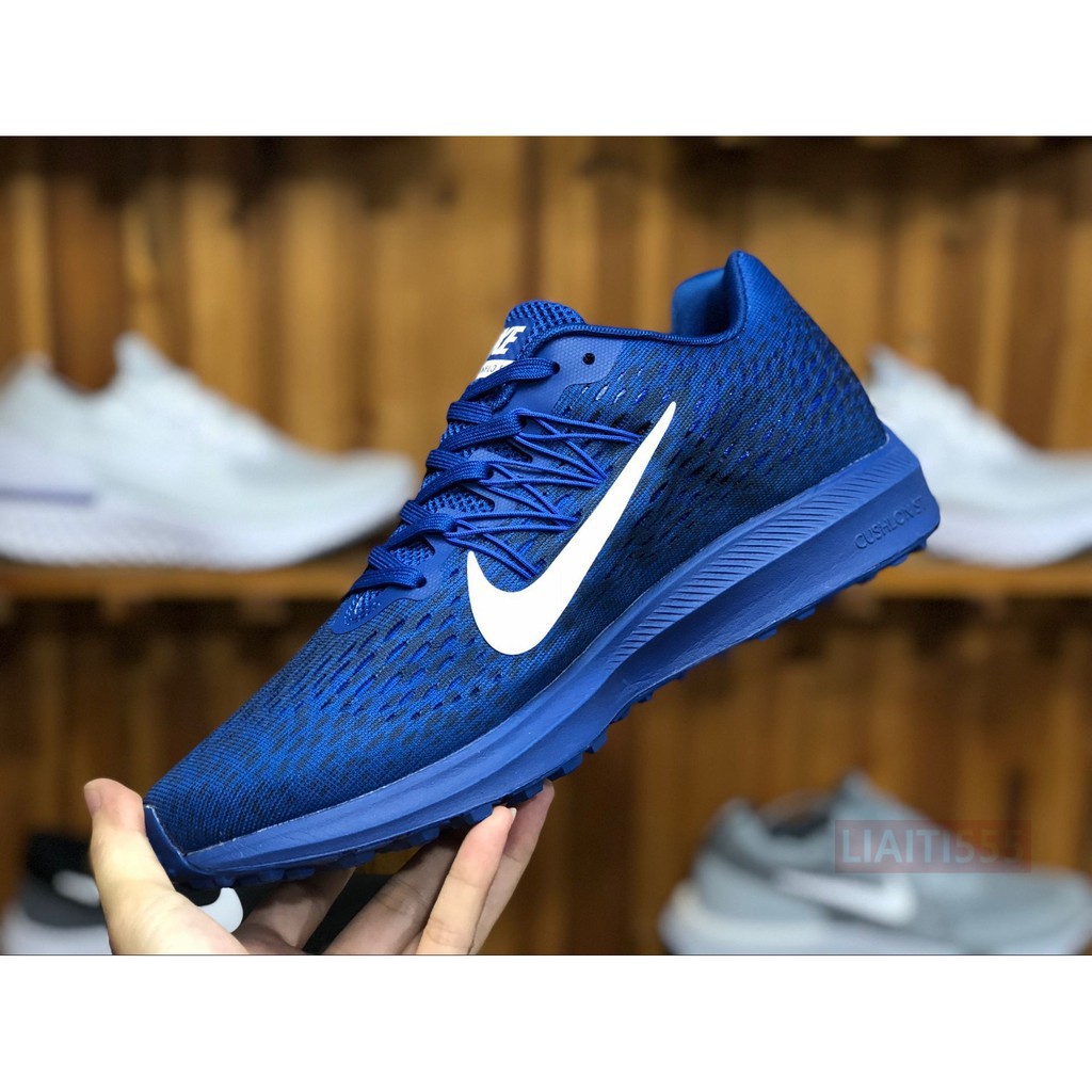 nike zoom winflo 5 men's running shoes