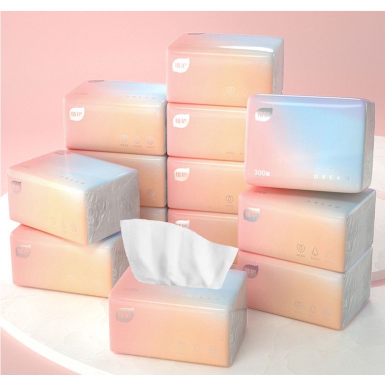 Superb Soft Facial Tissue Paper / Bathroom Tissue / Travel Tissue ...