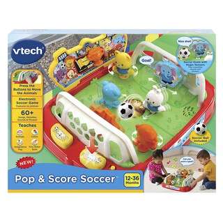 vtech pop n play elephant