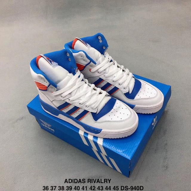 adidas rivalry 39