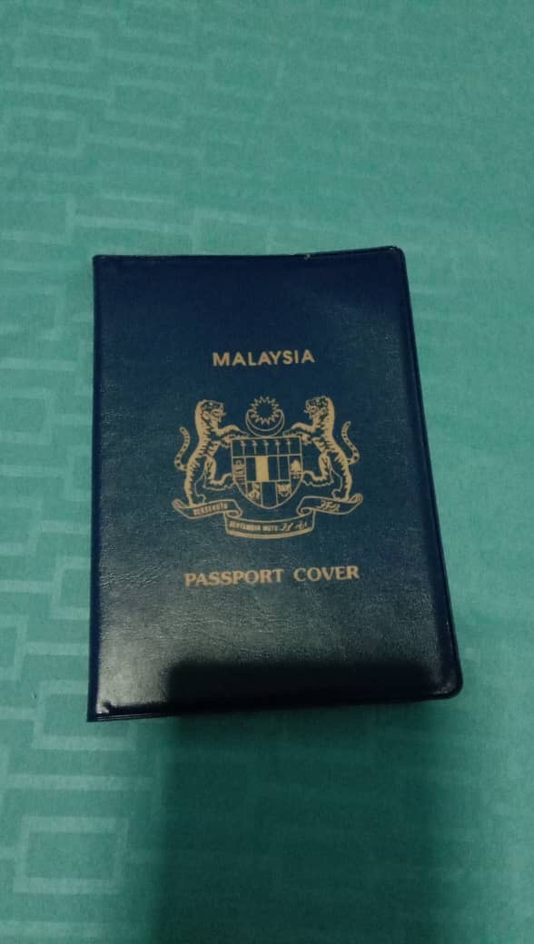 Malaysia harga pasport Harga Pasport