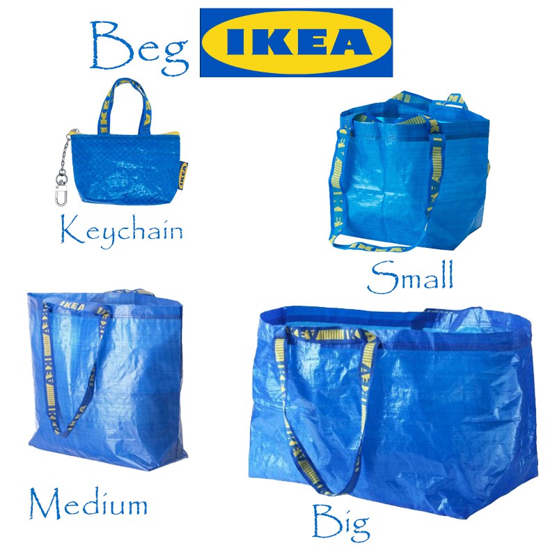 beg ikea