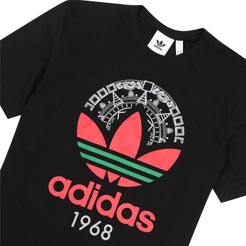 adidas 1968 t shirt