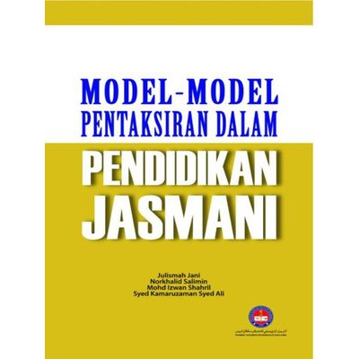 Model Model Pentaksiran Dalam Pendidikan Jasmani Shopee Malaysia