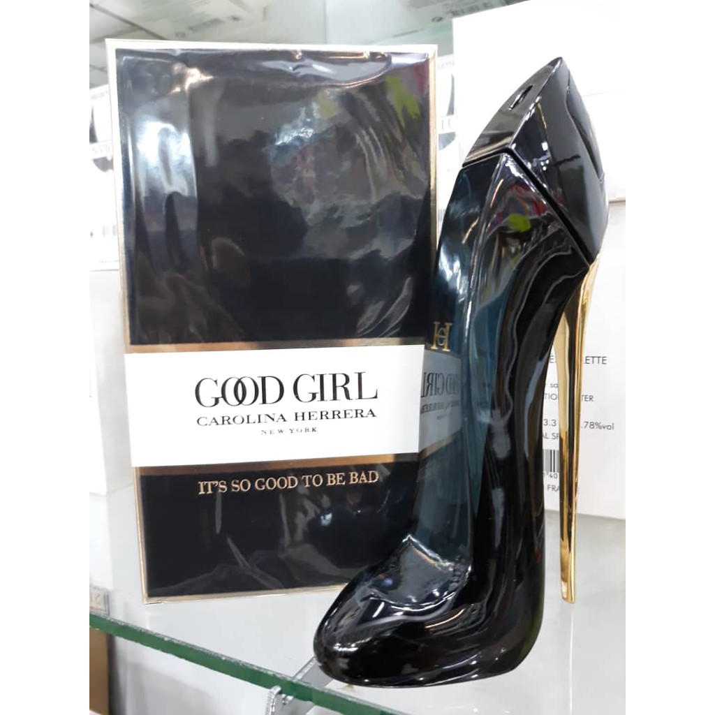 good girl perfume fake