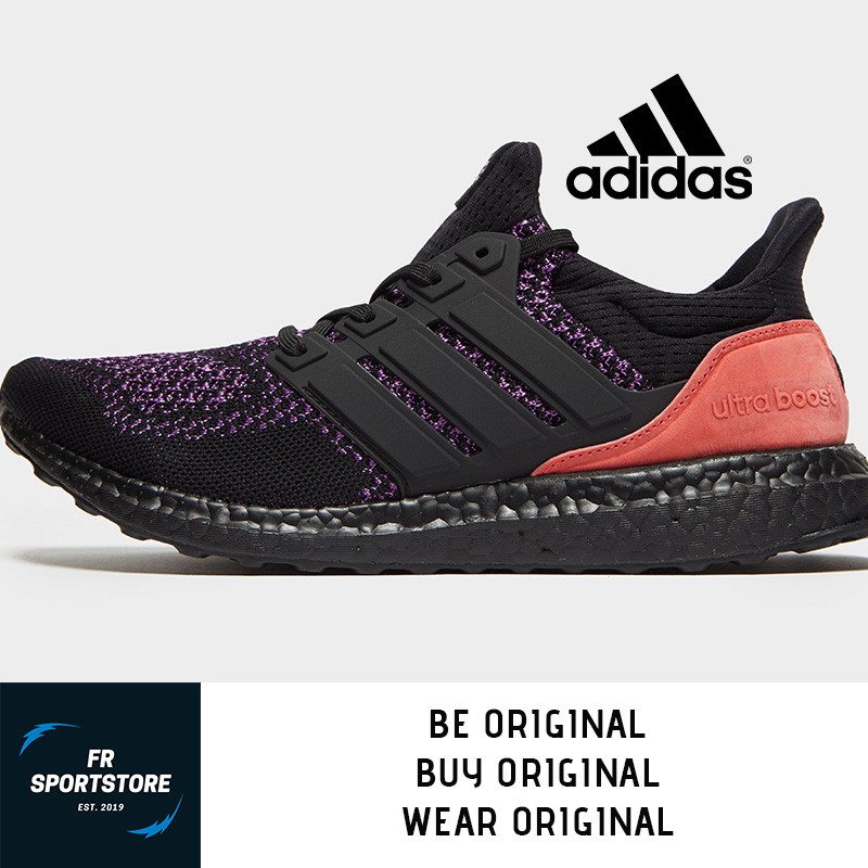 ultra boost active purple