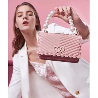 charles and keith valentine bag 2021