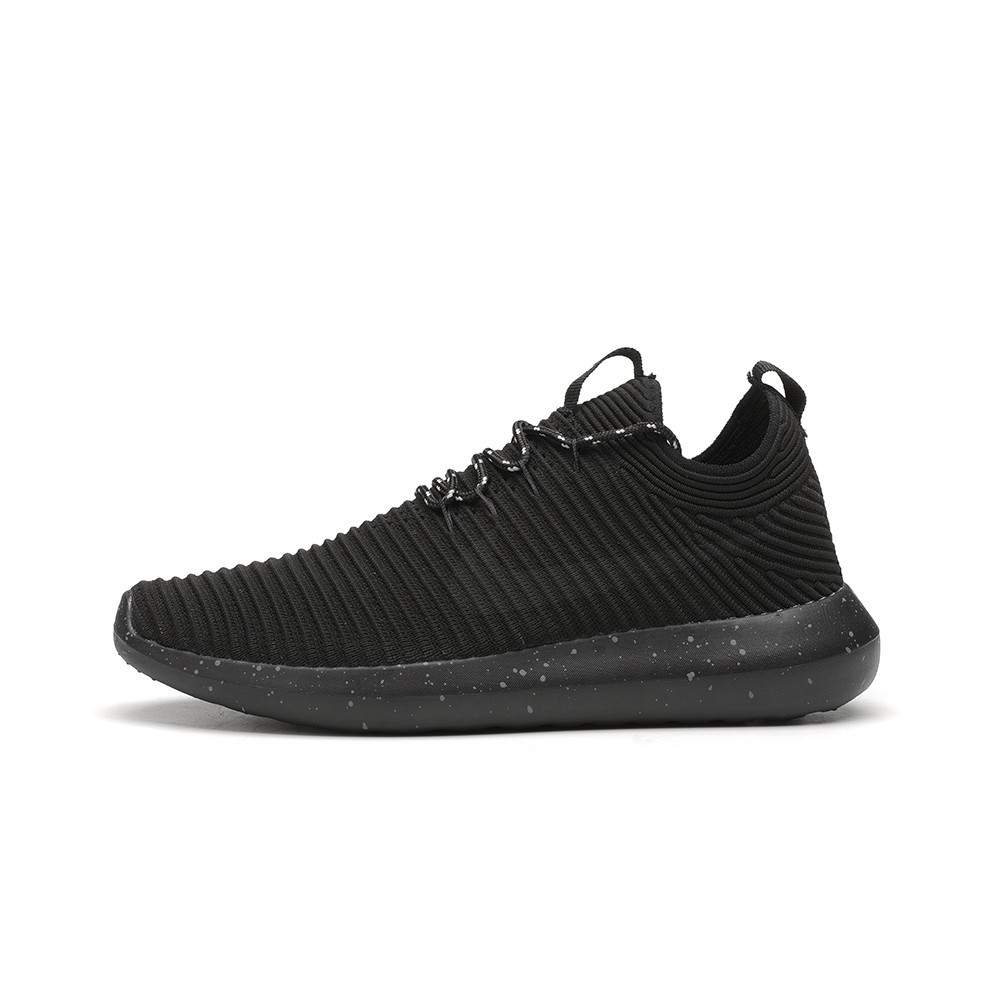 nike roshe 2 all black