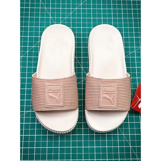 puma fenty rihanna slippers