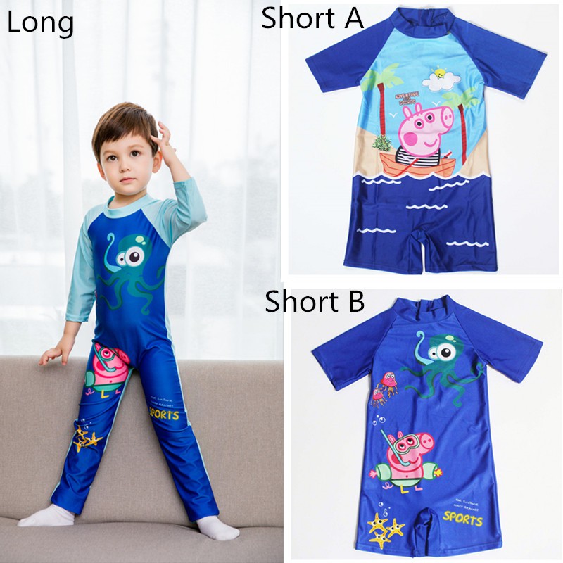 george baby swimwear