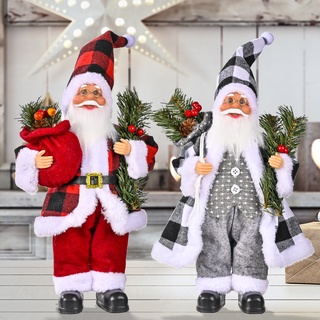 Nema Christmas Kids 2022 Children's Christmas Santa Claus Fancy - Prices And Promotions - Jun 2022 |  Shopee Malaysia