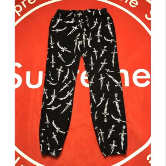 supreme pants mens