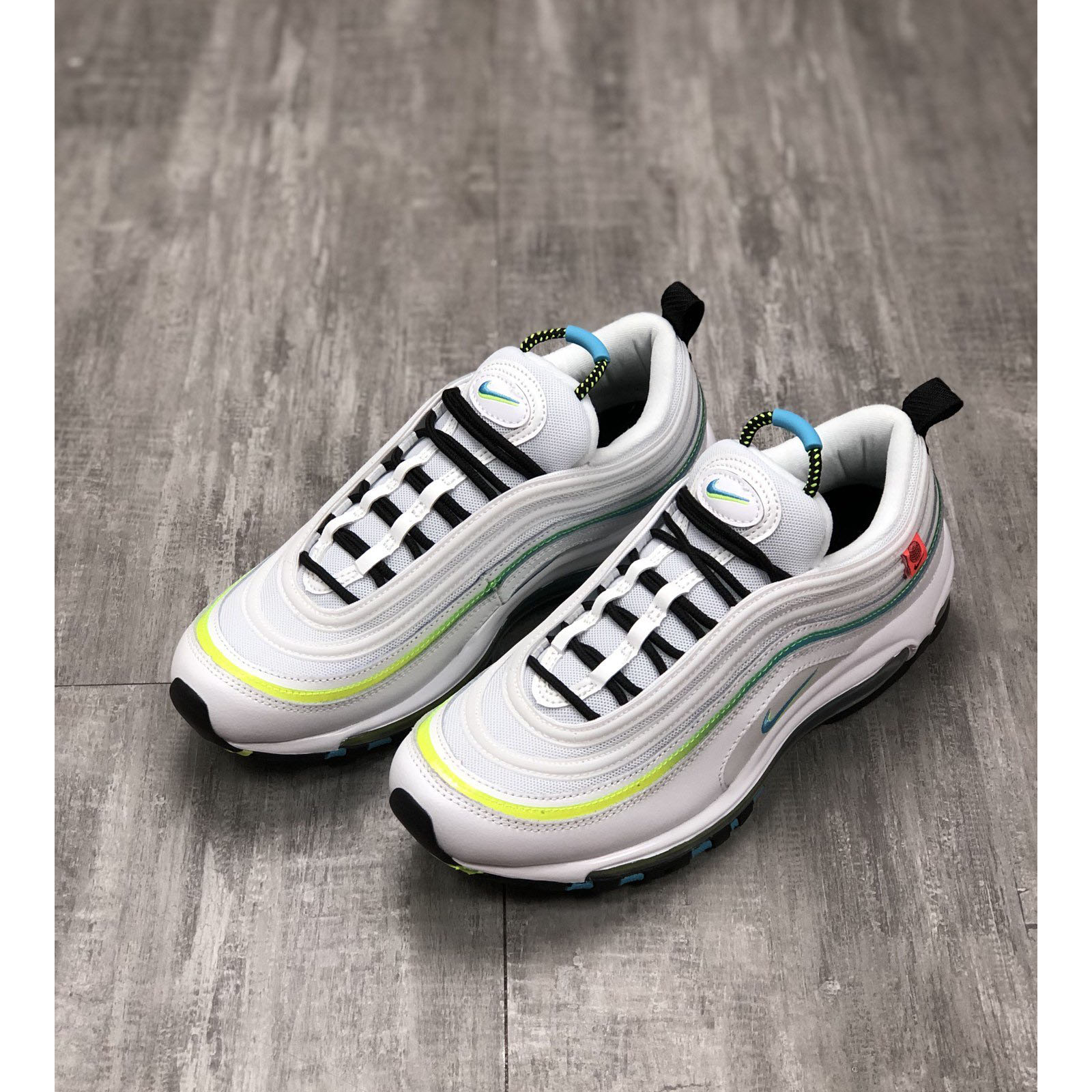 ai4 max 97