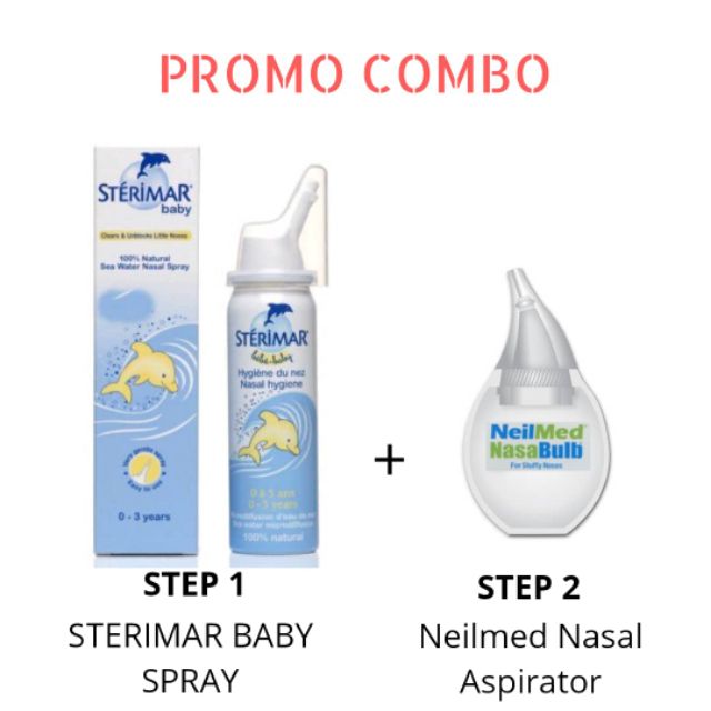 neilmed nasal suction