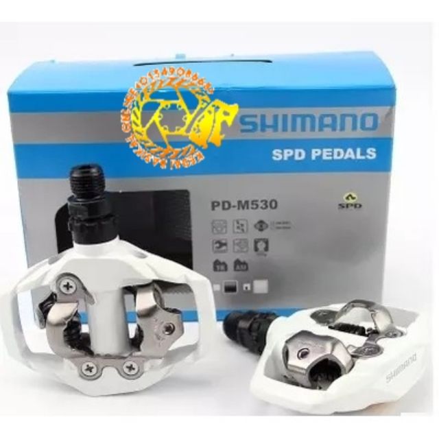 shimano unisex m530