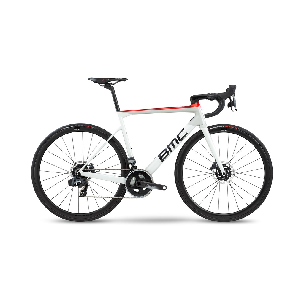 bmc road bike