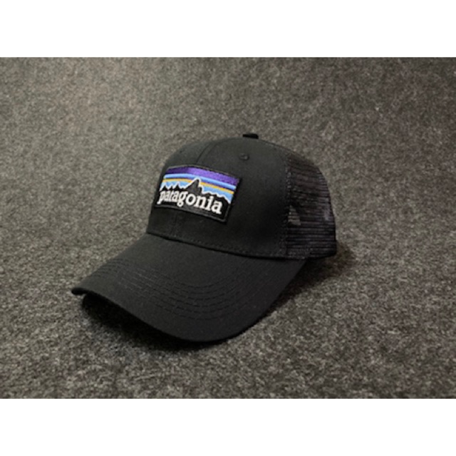 snapback patagonia