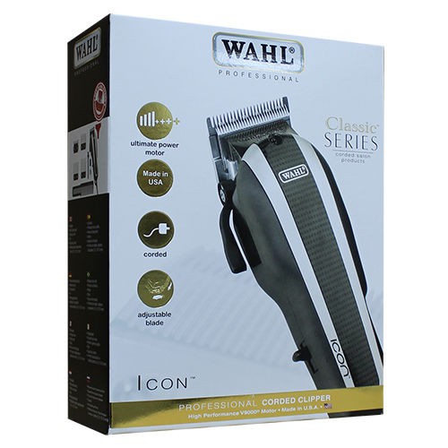 wahl icon taper
