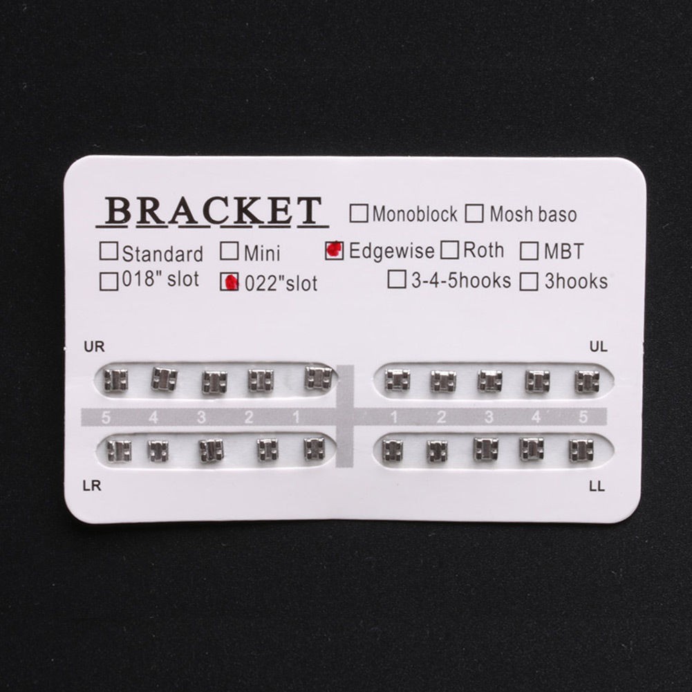 bracket hook braces