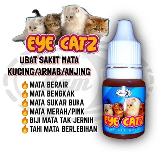 Ubat bengkak kucing/anjing/arnab  Shopee Malaysia