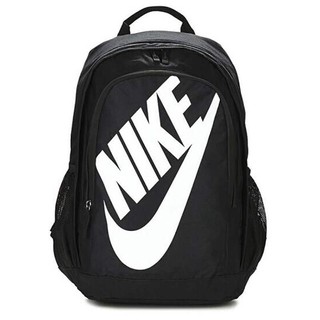 nike backpack swoosh