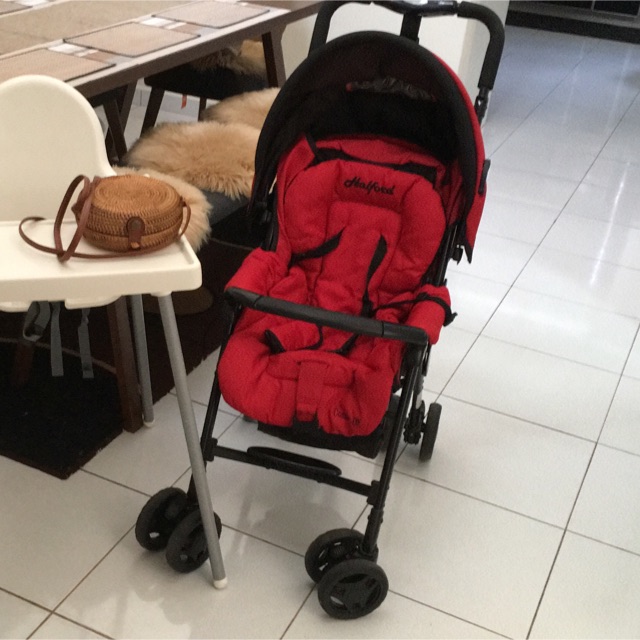 gambar stroller baby