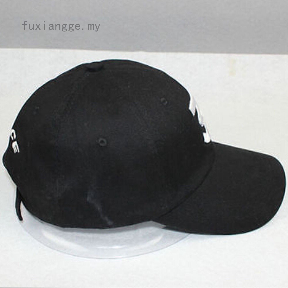 chance the rapper baseball cap