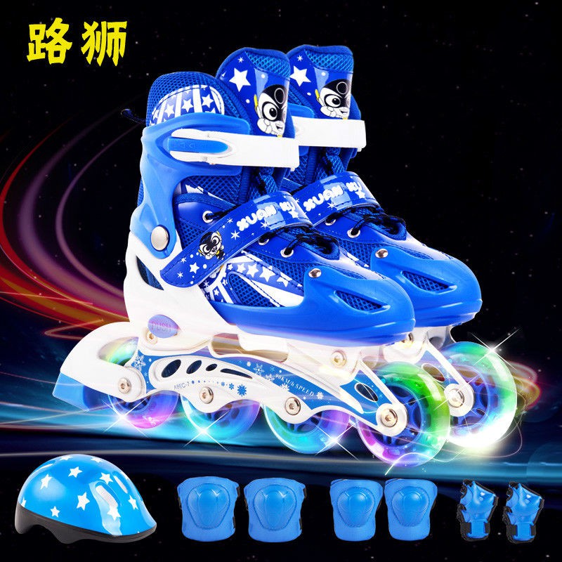 skating shoes for 5 year old