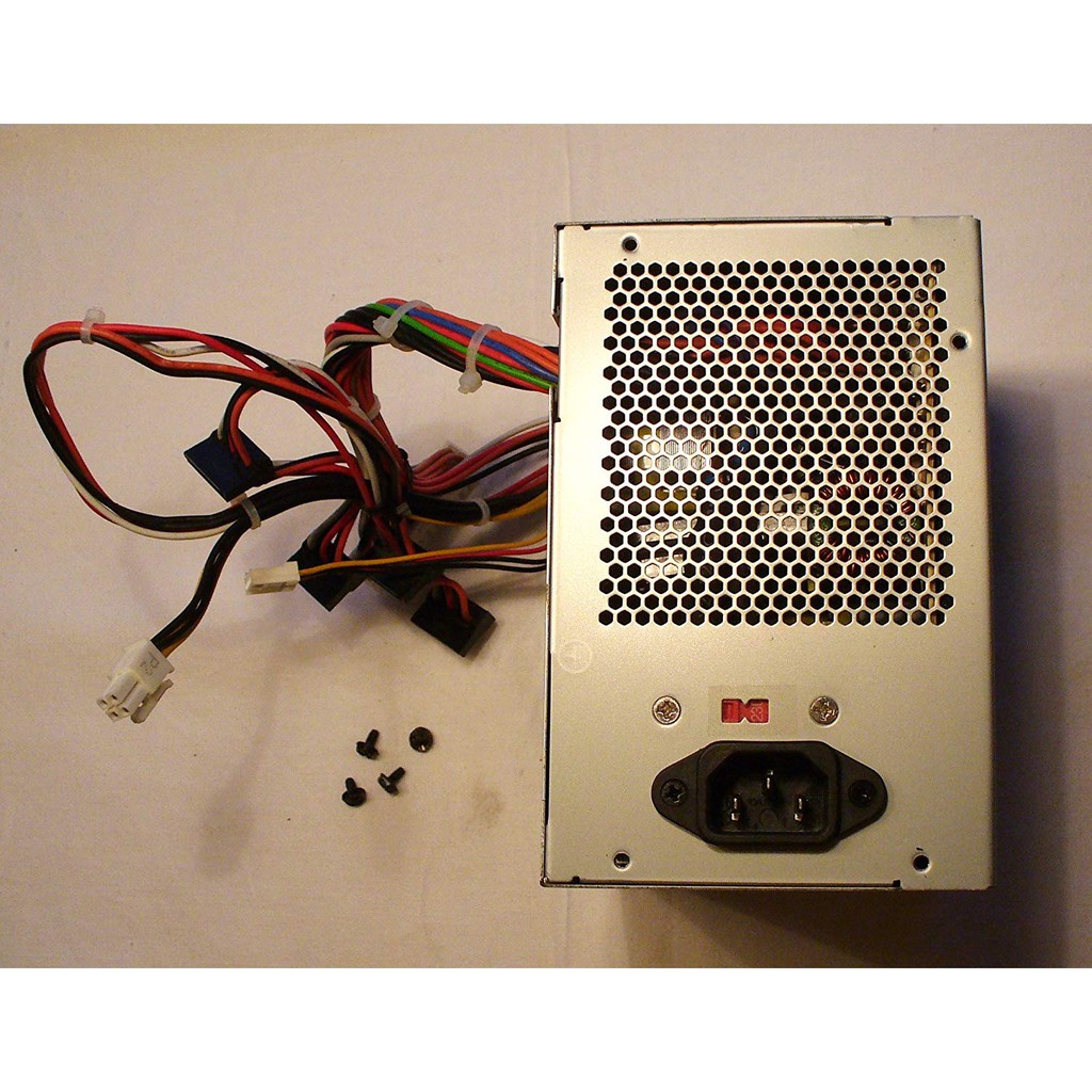 Dell Optiplex 740 745 755 760 Nh493 L305p 01 305w Mini Tower Mt Power Supply Psu Shopee Malaysia