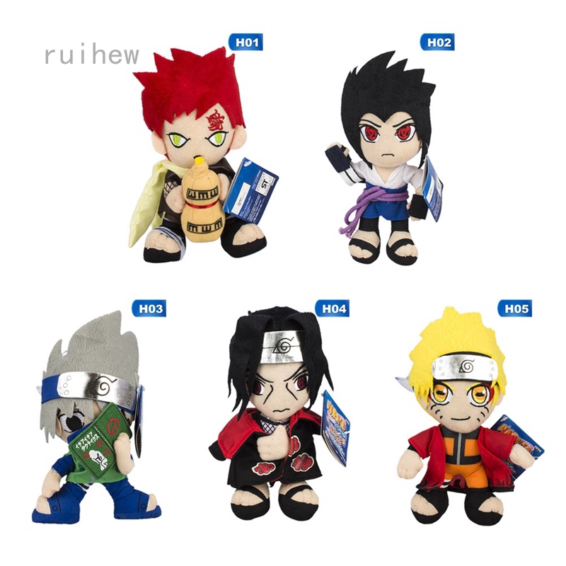 itachi plush