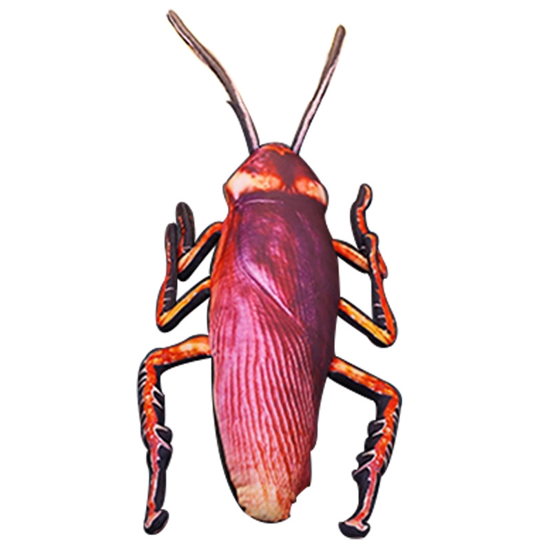 cockroach doll