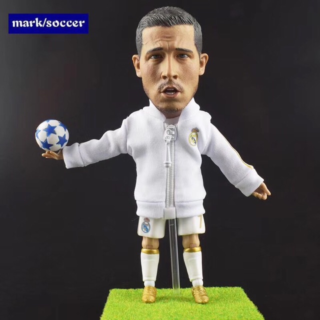 kodoto soccer figures