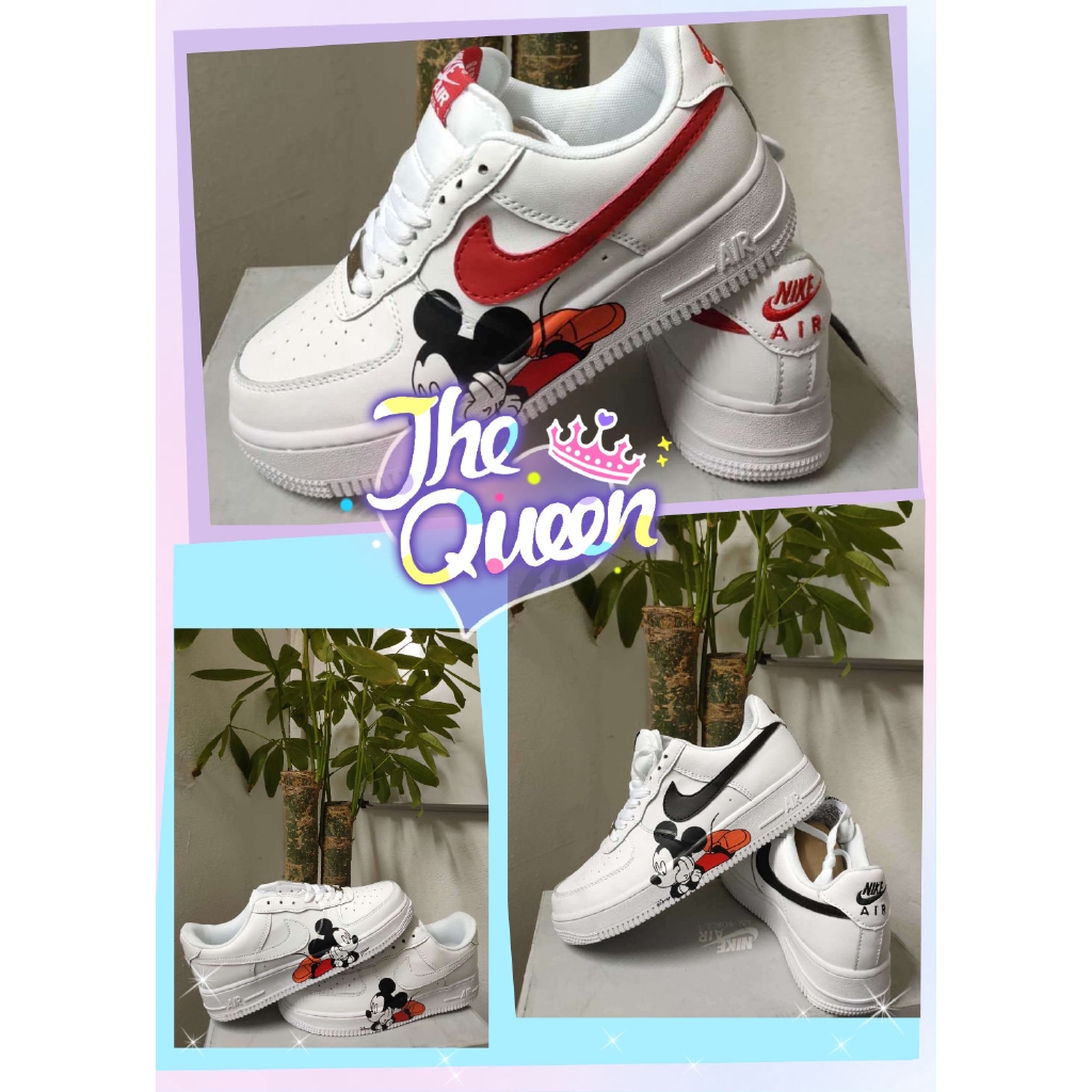 zapatos nike mickey mouse zapatos nike mickey mouse