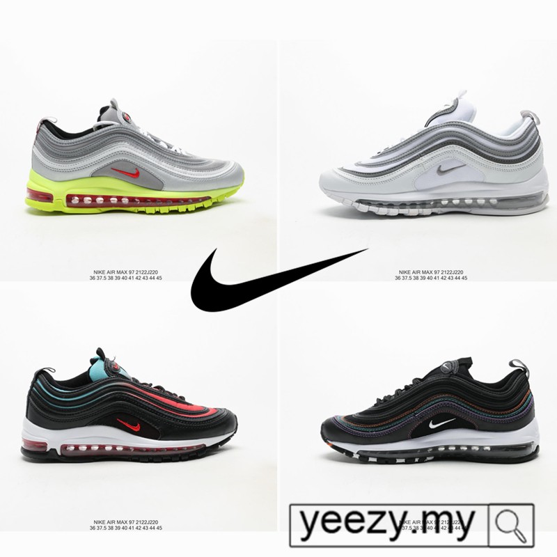 air max 97 esportivo