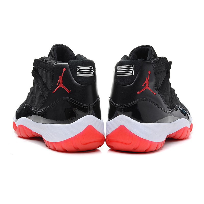 air jordan 11 bred 2018