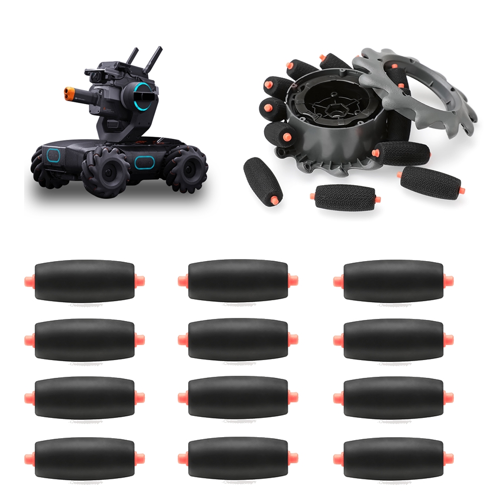 tire repair parts