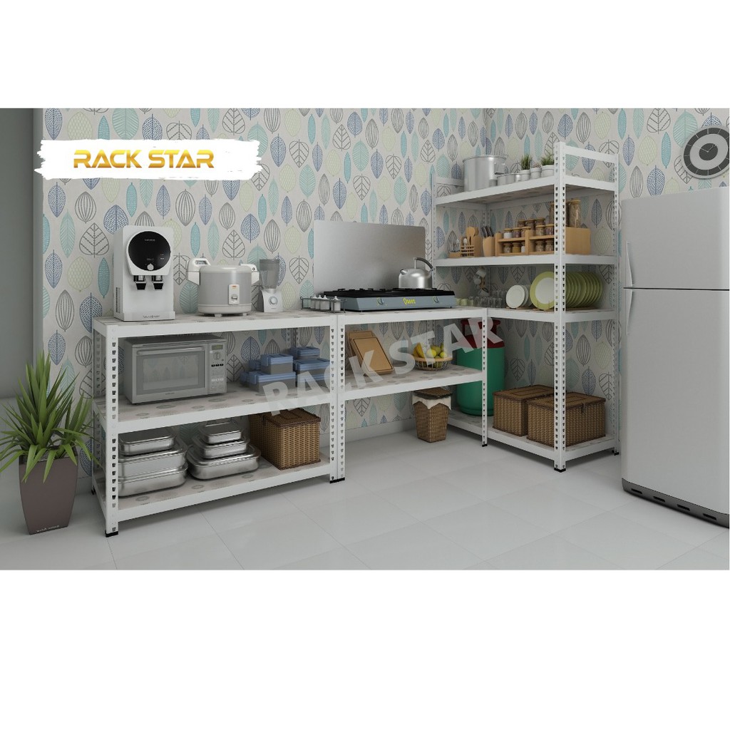  READY STOCK Tabletop rack rak dapur gas Shopee Malaysia