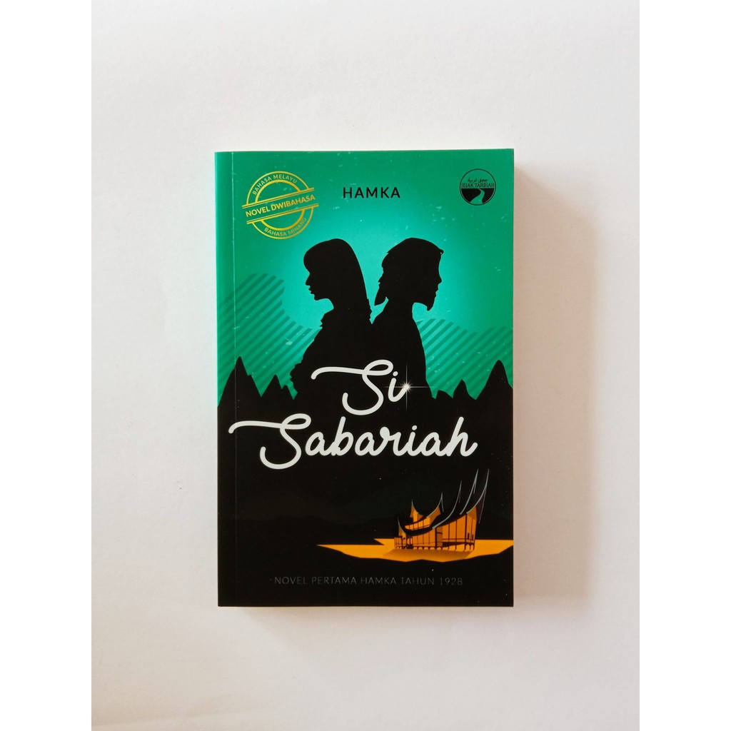 Featured image of Si Sabariah Hamka Jejak Tarbiyah