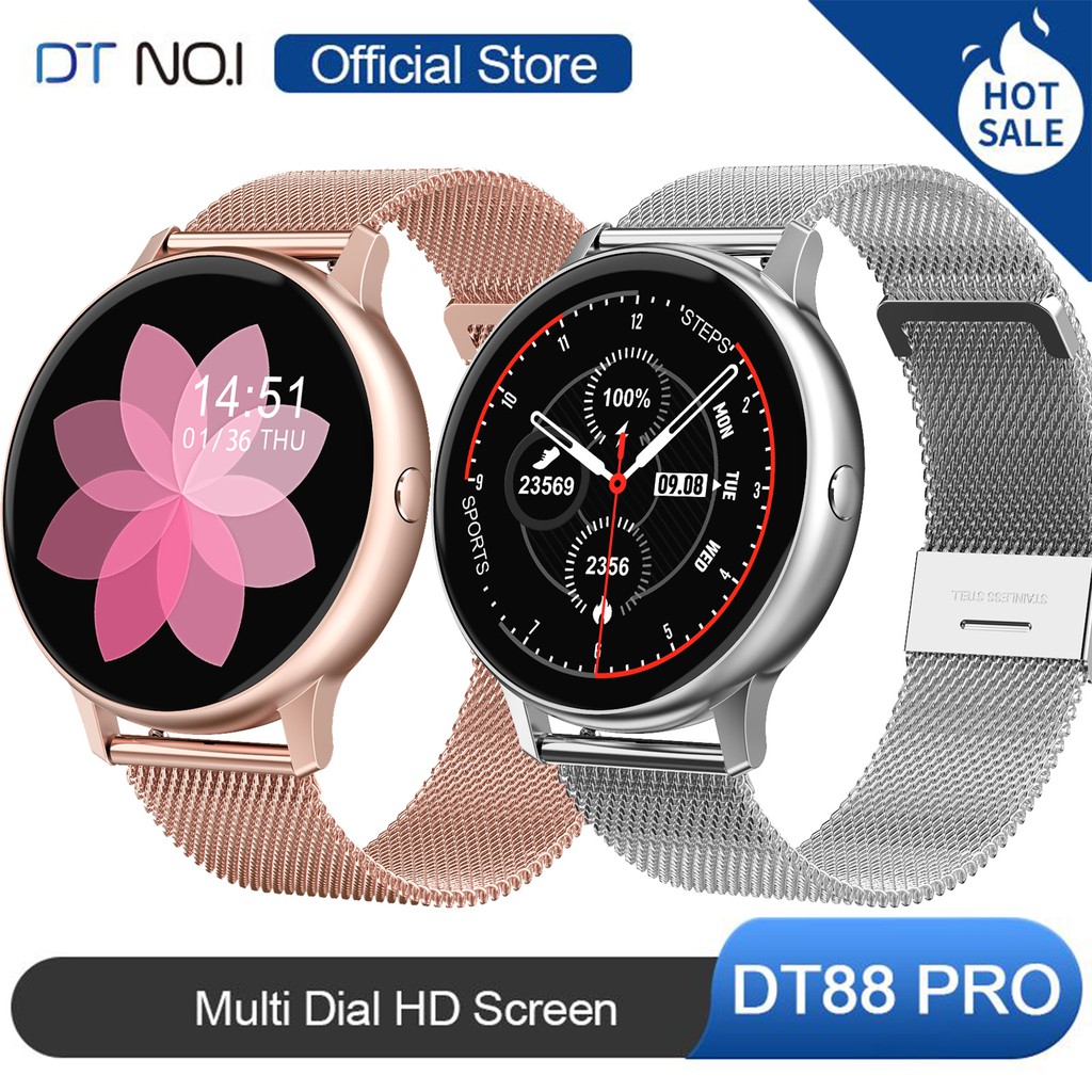 samsung touch watch original