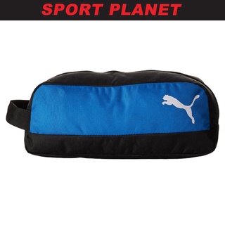 emocional Lijadoras social Puma Unisex PRO Training II Shoe Bag (074901-03) Sport Planet 20-1 | Shopee  Malaysia