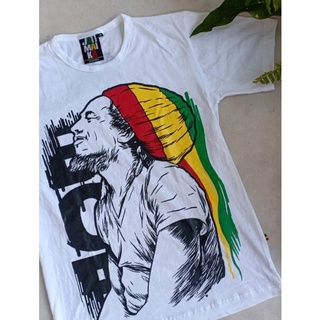 New Style Bob marley T-Shirt rasta reggae rege slank Music jamaica jamaika Baju Others tanks camisoles