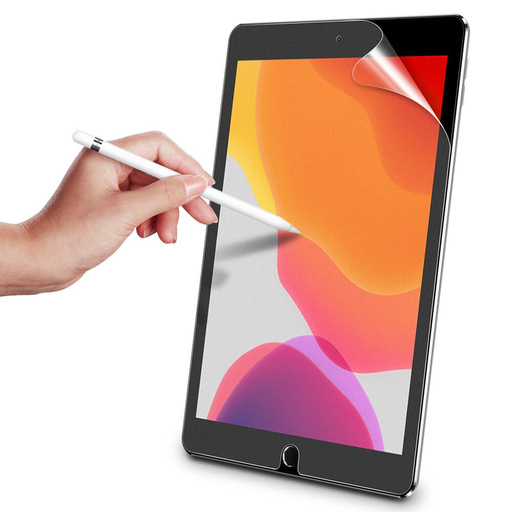 [NEW ARRIVAL] Paperlike iPad Screen Protector For iPad 9.7''/10.5''/11