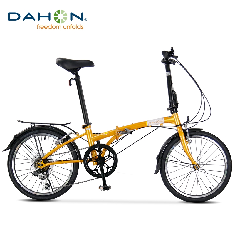 dahon 20 folding bike