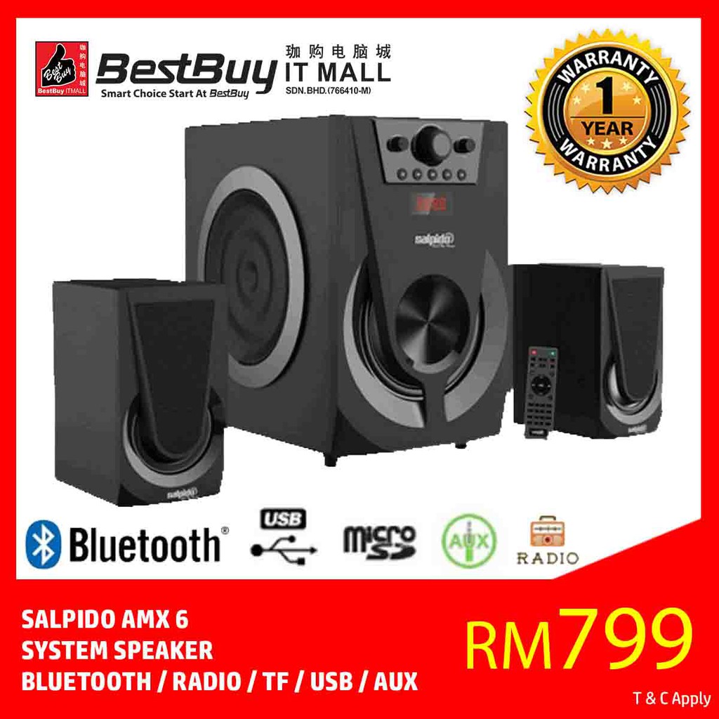 modern acoustics tower speaker