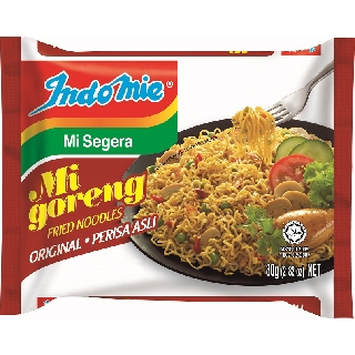 Indomie Goreng Asli 5 x 80g Shopee Malaysia Indomie Goreng Asli 5 x 80g Shopee Malaysia