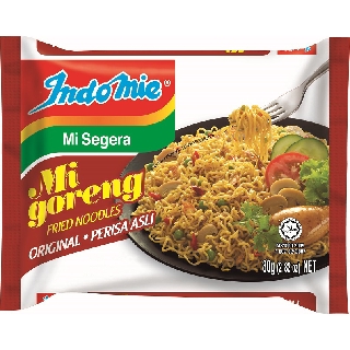  Indomie Goreng Asli 5 x 80g Shopee Malaysia