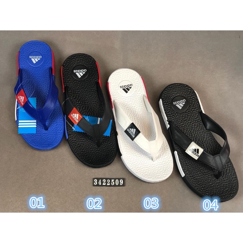 adidas originals chappals