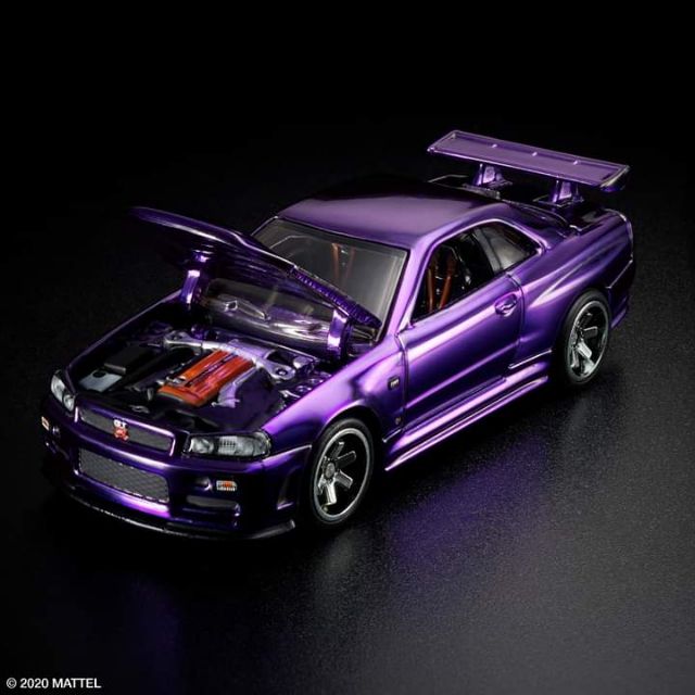 2019 hot wheels redline club
