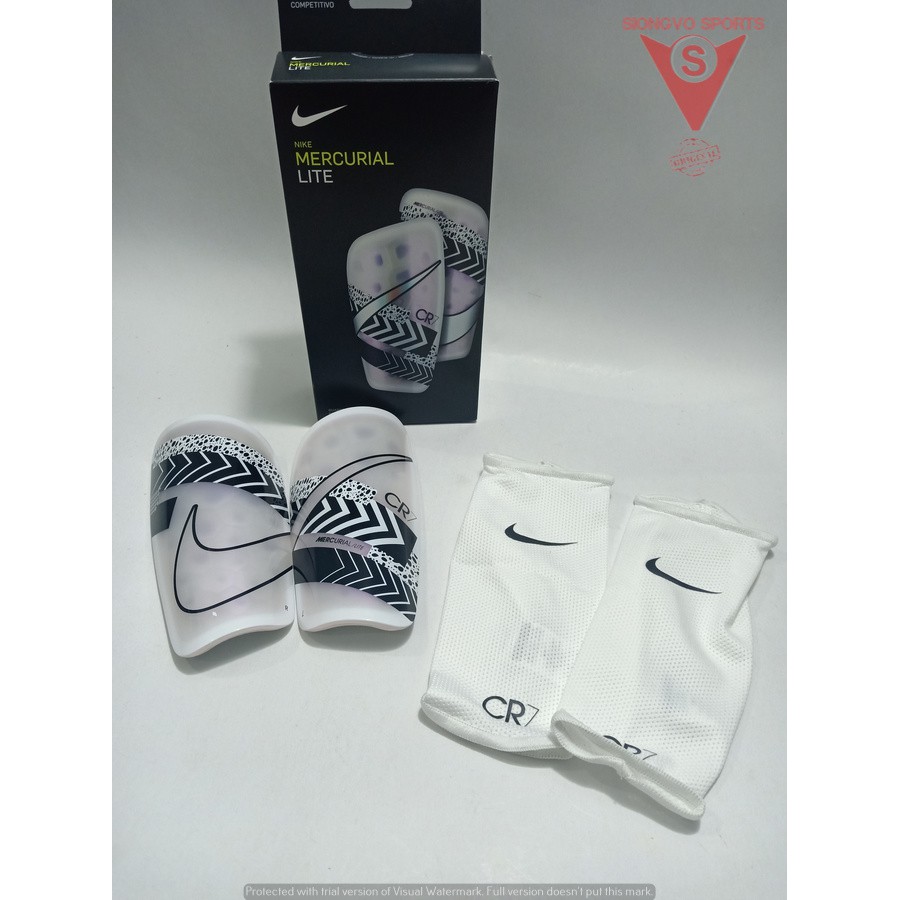 nike mercurial lite cr7